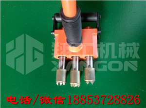 翔工混凝土鑿毛機(jī)報價路面鑿毛機(jī)