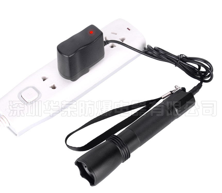 BAD202C袖珍防爆調(diào)光工作燈