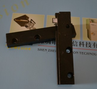 KG7-M1342-01X BRACKET FDD YAMAHA貼片機(jī)*軟驅(qū) KG7-M1342-01X BR