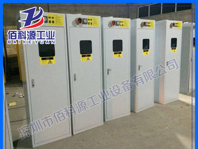 實(shí)驗(yàn)室防爆氣瓶柜廠家