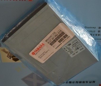 KG7-M1342-01X BRACKET FDD YAMAHA貼片機(jī)*軟驅(qū) KG7-M1342-01X BR