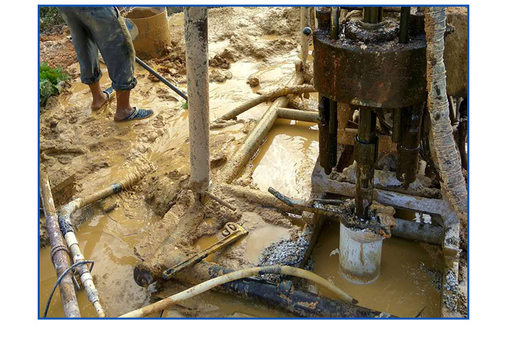 博羅打井施工隊(duì)|博羅打井價(jià)格|博羅打井電話