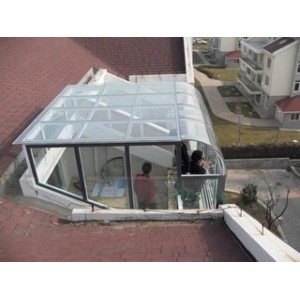 青島閣樓改造改建搭建分層加層 青島閣樓改建搭建分層加層開窗