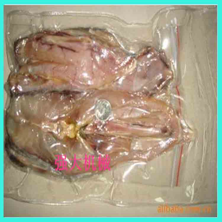 廠家直銷 加工定制真空包裝機(jī)蛋 腸 肉制品真空包裝機(jī)