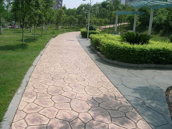 安慶市 安慶市彩色壓印地坪技術(shù)指標(biāo)