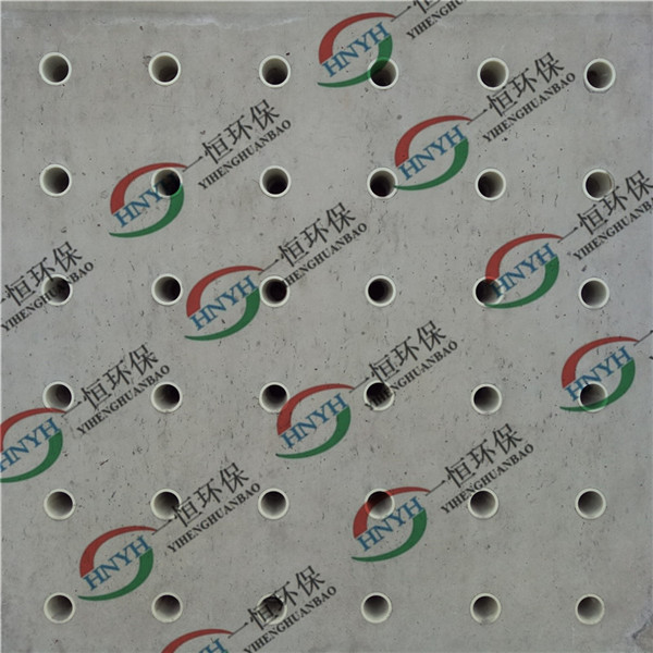 YIHENG/一恒980 高強(qiáng)度 混凝土濾板 水泥濾板