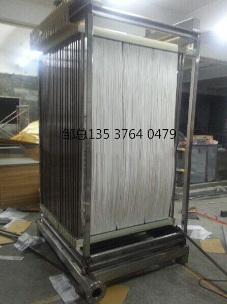 專業(yè)銷售三菱麗陽MBR膜組件 中空纖維超濾膜60E0025SA 中水回用設備*