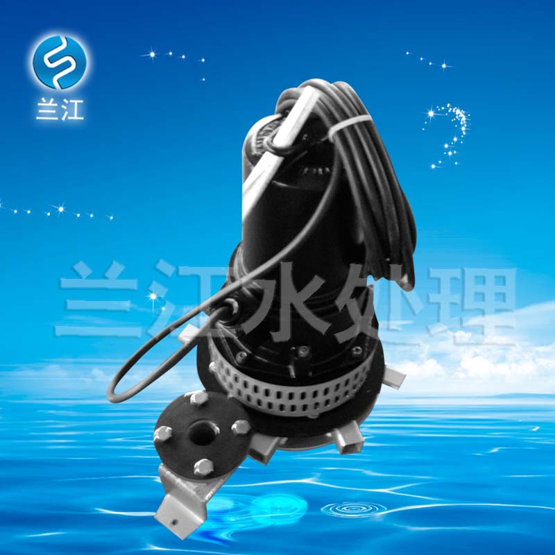 潛水?dāng)嚢铏C(jī)