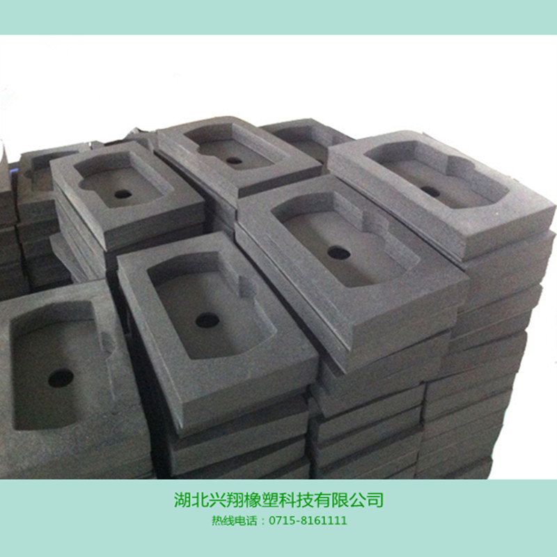 高密度EVA加工防撞內(nèi)襯  EVA內(nèi)襯包裝 防震高彈EVA材料