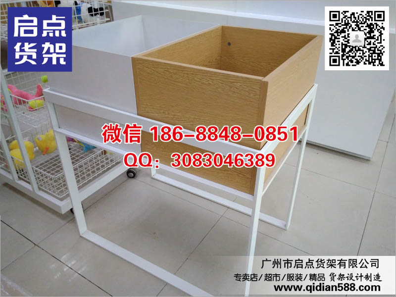 韓尚優(yōu)品貨架 名創(chuàng)優(yōu)品貨架是貨架新的變革