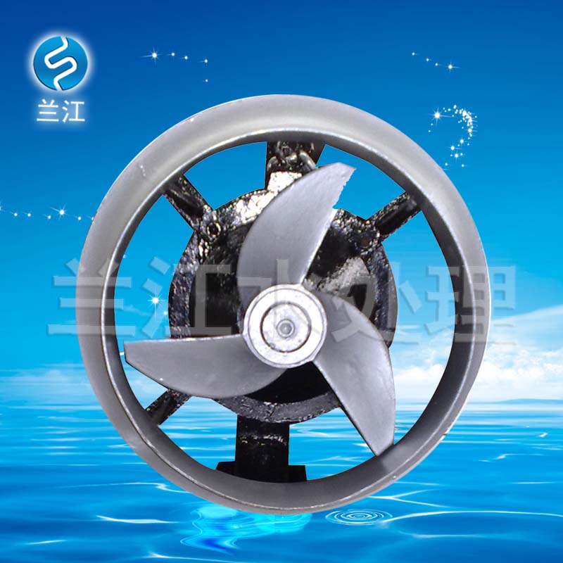 潛水?dāng)嚢铏C(jī)