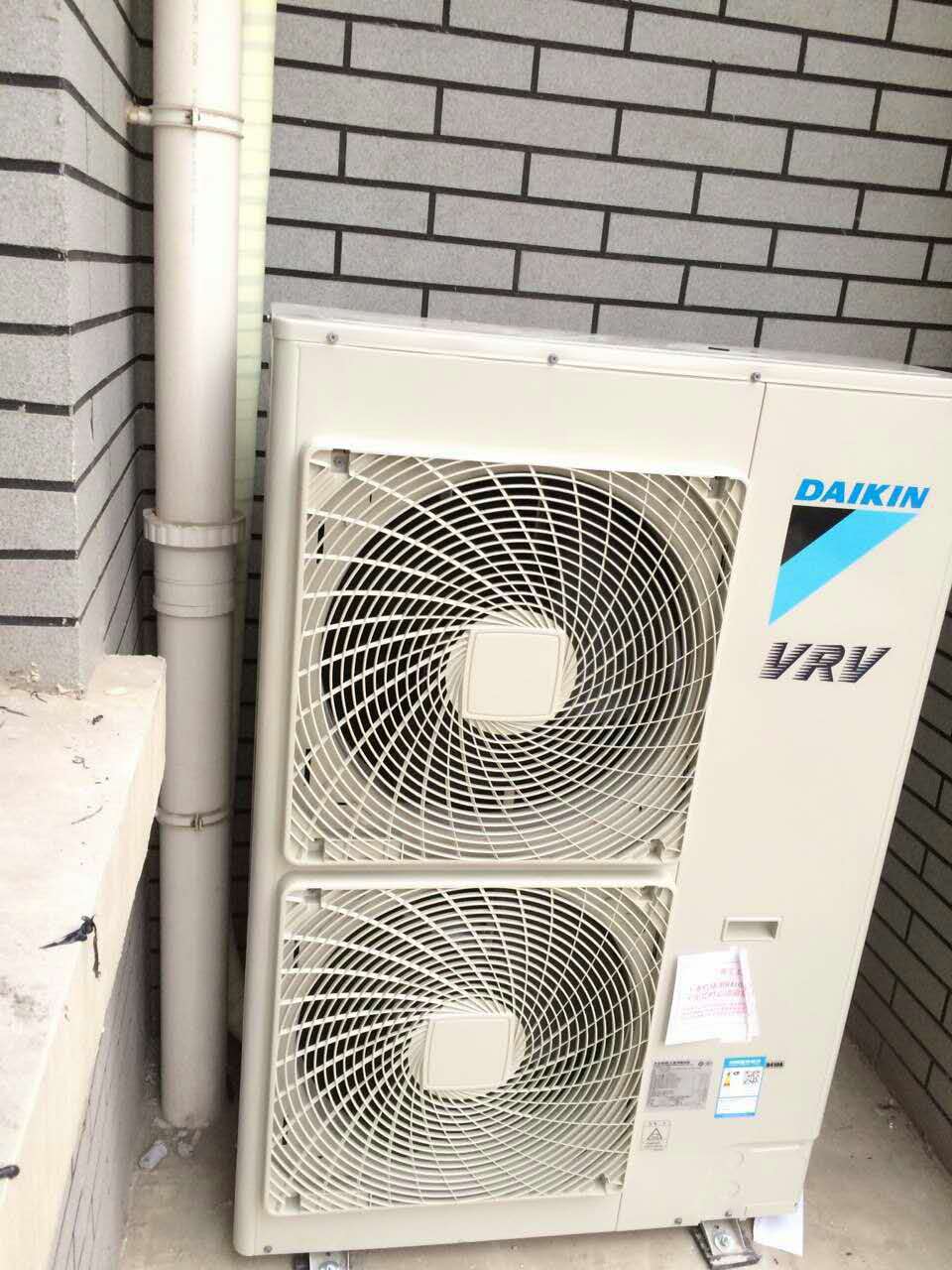 臨沂大金中央空調(diào)