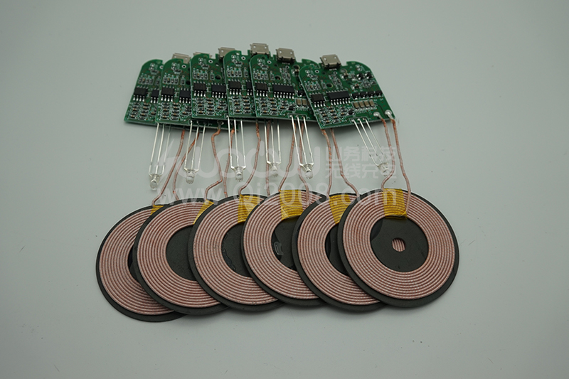 無(wú)線充電方案/智能家居/PCBA 無(wú)線充電方案/智能家居PCBA