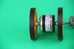 滾輪編碼器雙滾輪編碼器單滾輪編碼