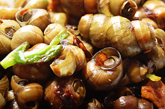 哪里有口味唆螺學(xué)，哪里可以學(xué)做口味唆螺技術(shù)