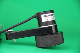 滾輪編碼器單滾輪編碼器雙滾輪編碼