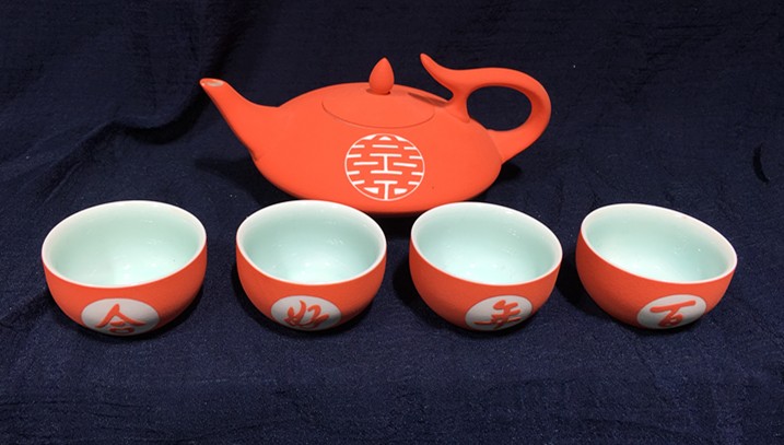 婚慶禮品