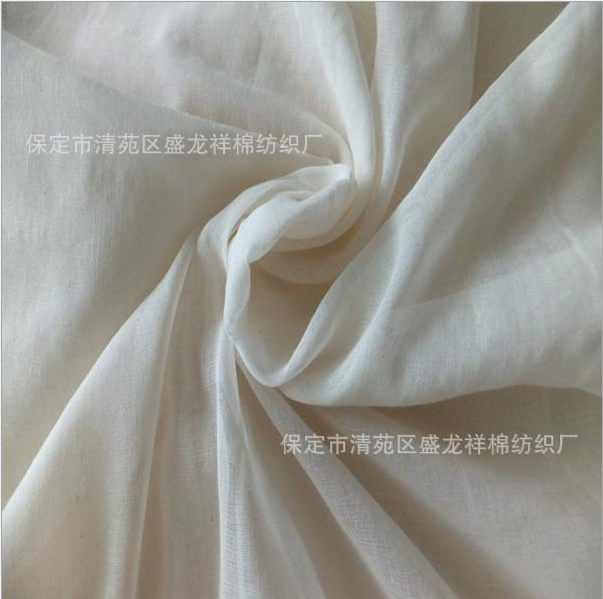 廠家批發(fā)熱銷 純棉40公分粗紋豆包布 千張布 豆腐布 尺寸可定制