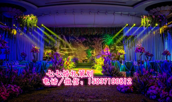 鄭州森系婚禮定制哪家專業(yè) 高清攝像公司