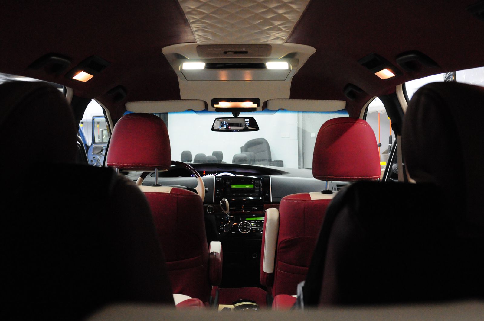 宜昌汽車改裝/汽車座椅翻新/汽車整車改裝/改色就找鵬客! 宜昌汽車改裝