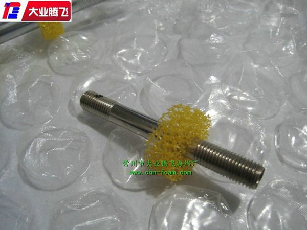 聚酯泡棉 聚酯阻燃海綿 聚酯阻燃海棉 聚酯阻燃泡棉 聚酯泡棉管