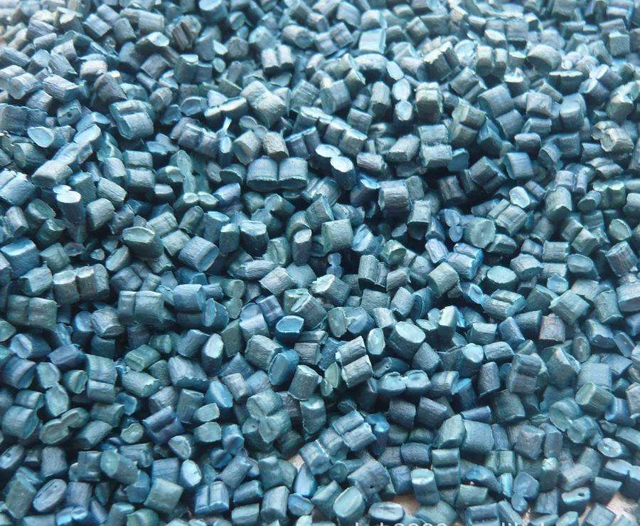 長期供應大量pp再生顆粒 價優(yōu) pp再生料 pp  再生顆粒