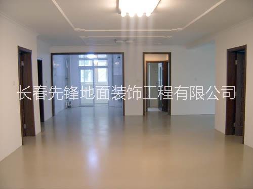 供應整體無縫環(huán)氧樹脂自流平地坪施工