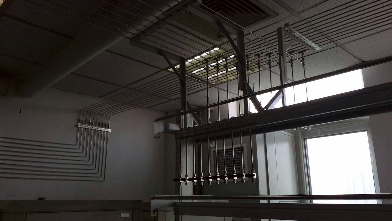 天津配氣柜混氣裝置生產(chǎn)廠家出圖設(shè)計