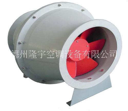 隆宇HTF-II-5.5混流式消防排煙風(fēng)機(jī) 消防CCC排煙風(fēng)機(jī)