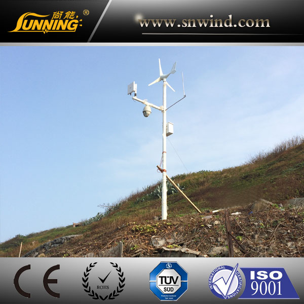供應(yīng)視頻監(jiān)控發(fā)電系統(tǒng)
