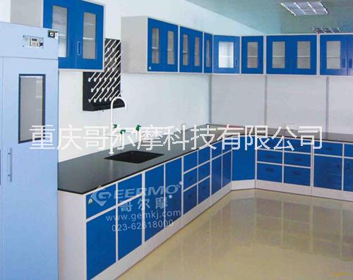 重慶實驗室家具