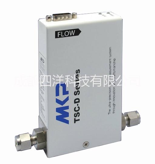 MKP質(zhì)量流量計(jì)  TSC-220模擬質(zhì)量流量控制器