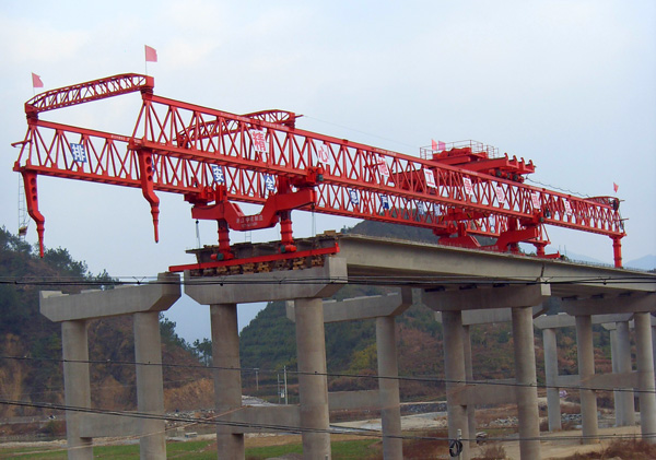 架橋機廠家 質量優(yōu)越