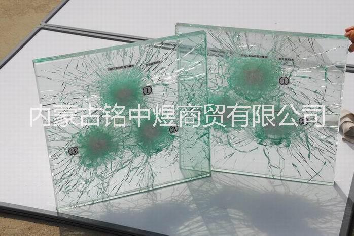 防彈玻璃-包頭銘中煜玻璃