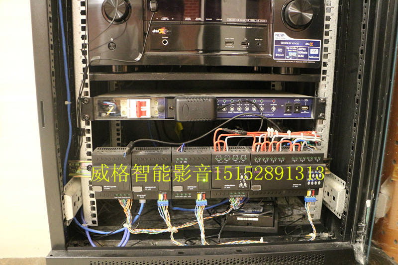 南通智能家居，威格智能專業(yè)又專注的南通智能家居公司