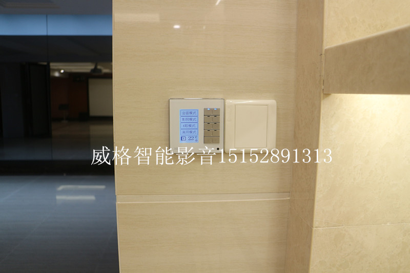 南通智能家居，威格智能專業(yè)又專注的南通智能家居公司