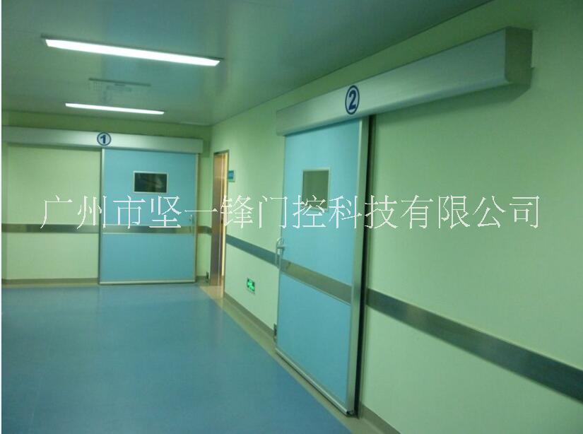 廣州醫(yī)用門維修，廣州醫(yī)用門檢測，廣州醫(yī)用門價格