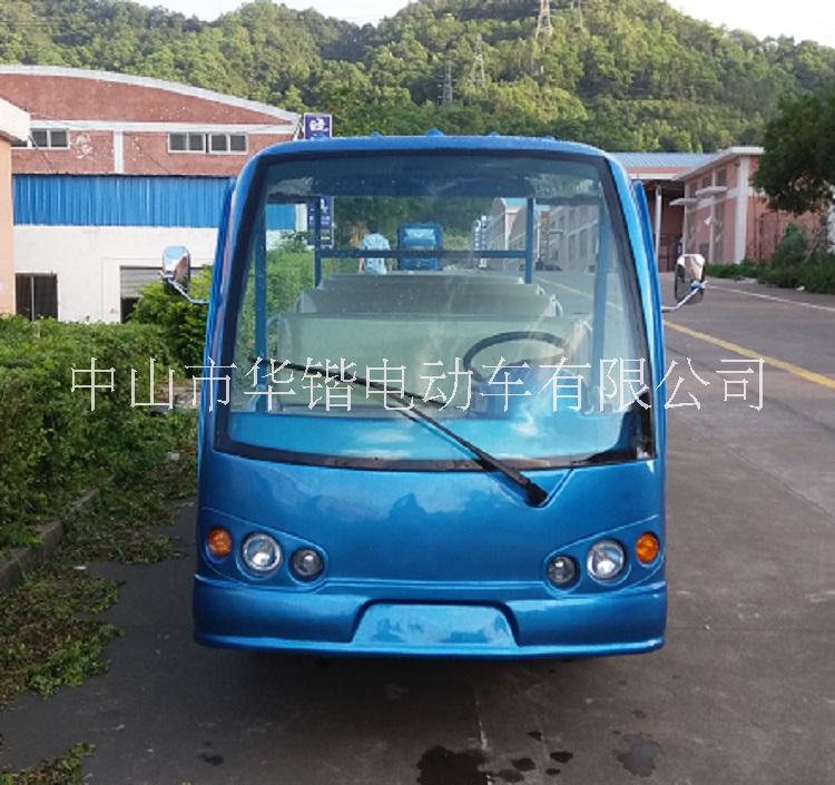 十一座游覽車，景區(qū)載客游覽車，房地產(chǎn)看房車