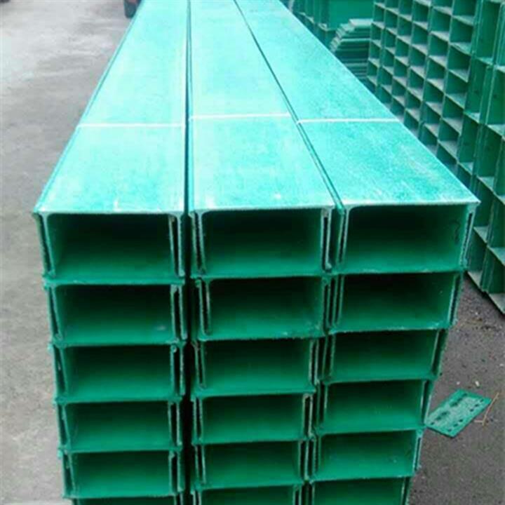 河北玻璃鋼電纜橋架廠家