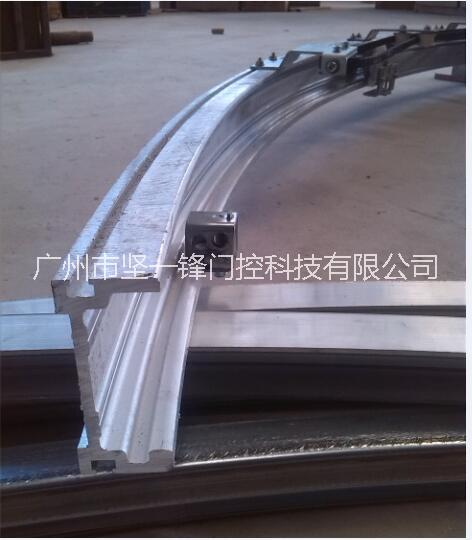 佛山弧形門維修，佛山弧形門檢測，佛山弧形門維修價格
