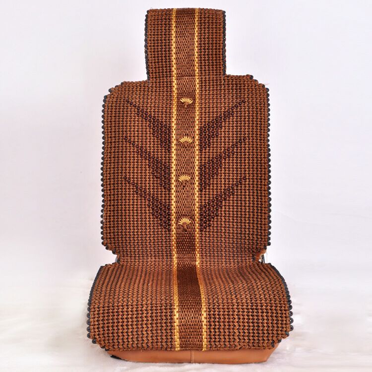 手編汽車坐墊 冠縣*手編汽車坐墊一件代發(fā)