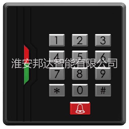 淮安邦達專業(yè)單門一體機ID，邦達單門一體機ID代理