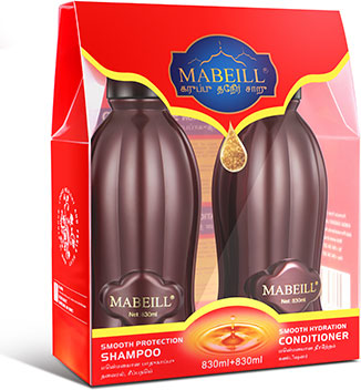 MABEILL 香卡紅韻