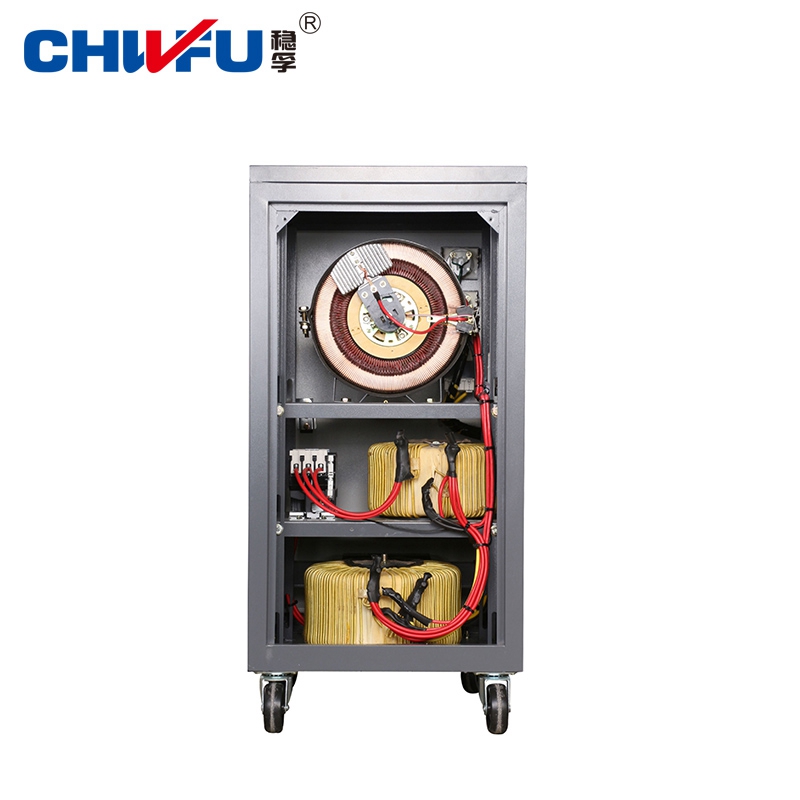 穩(wěn)壓器220V全自動15000W