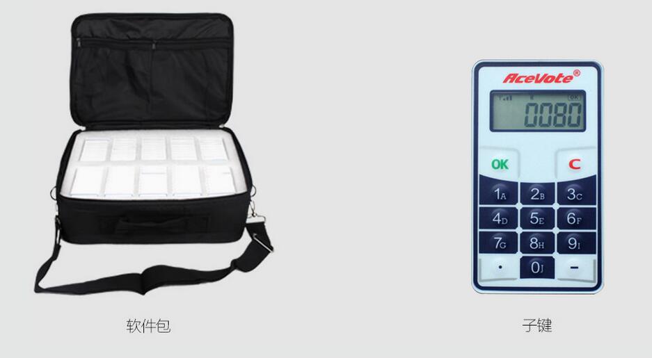 廠家直銷無線投票器  無線投票器租賃  價格實(shí)惠