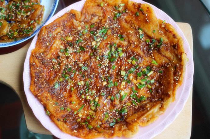 土家醬香餅的制作醬香餅的價(jià)格|*牛懸醬香餅制作技術(shù)在哪里可以學(xué)到