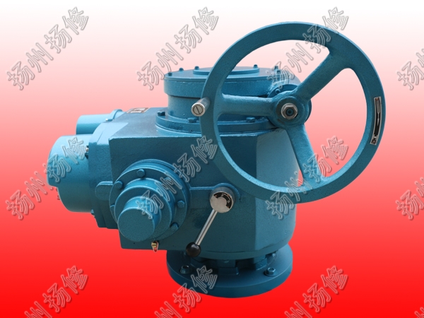 F-DZW700智能型電動(dòng)執(zhí)行器；智能型電動(dòng)執(zhí)行機(jī)構(gòu)廠家直銷