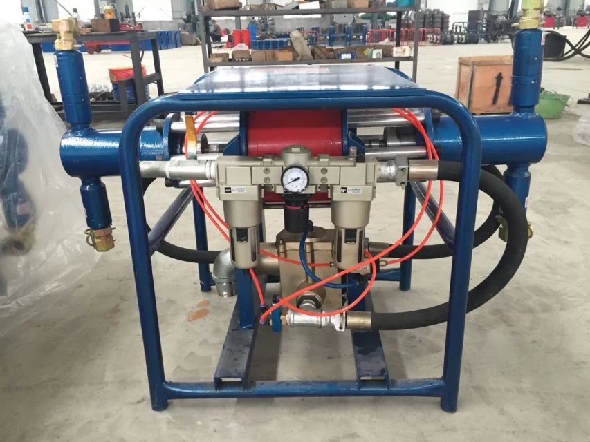 雙液氣動(dòng)注漿泵廠家直銷