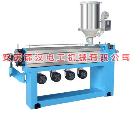 擠出機 SJ45/25擠出機