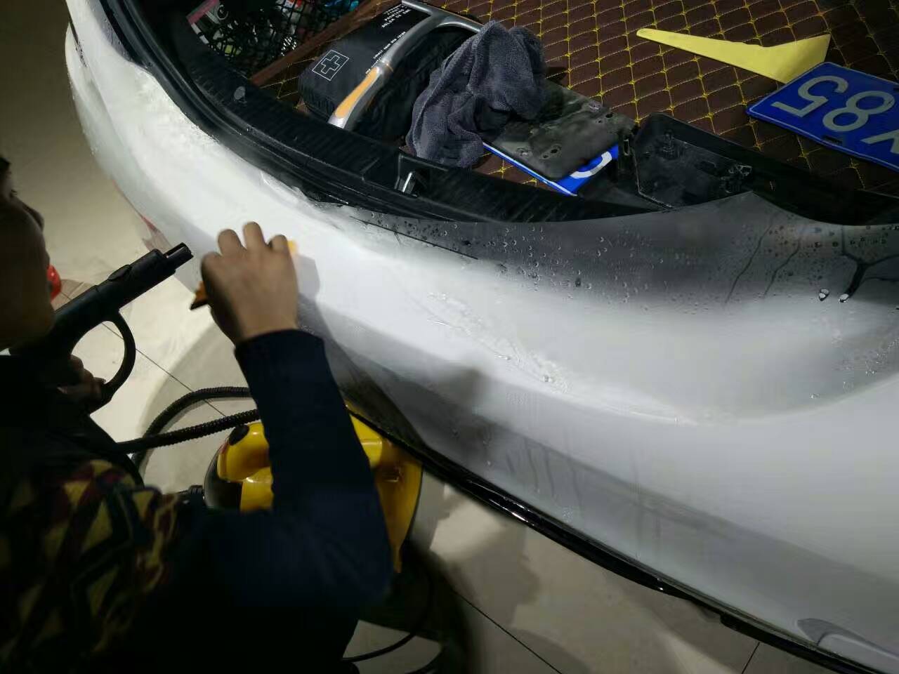 石家莊寰球隱形車衣好不石家莊寰球隱形車衣選哪家